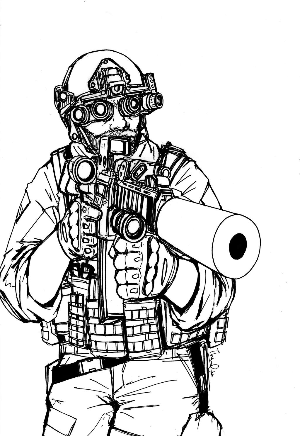 NVG inked