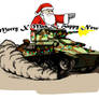 Happy Tank-mas!