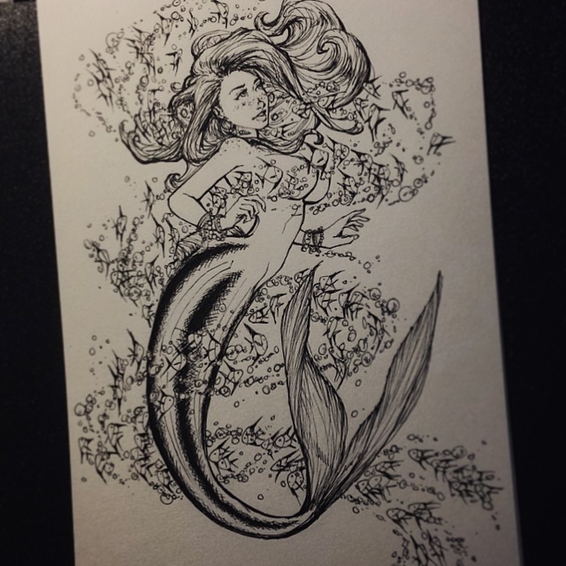 Teeming by TChenArt on DeviantArt