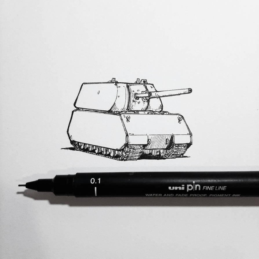 Maus by TChenArt on DeviantArt