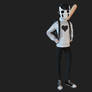 Zacharie