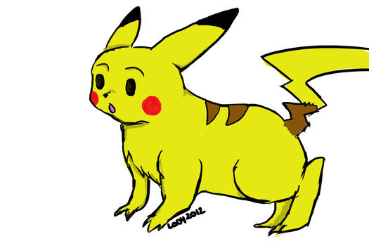 Pika, Pika?