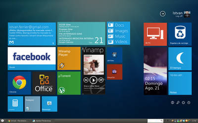 Desktop 2011