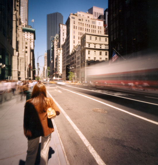 new york pinhole