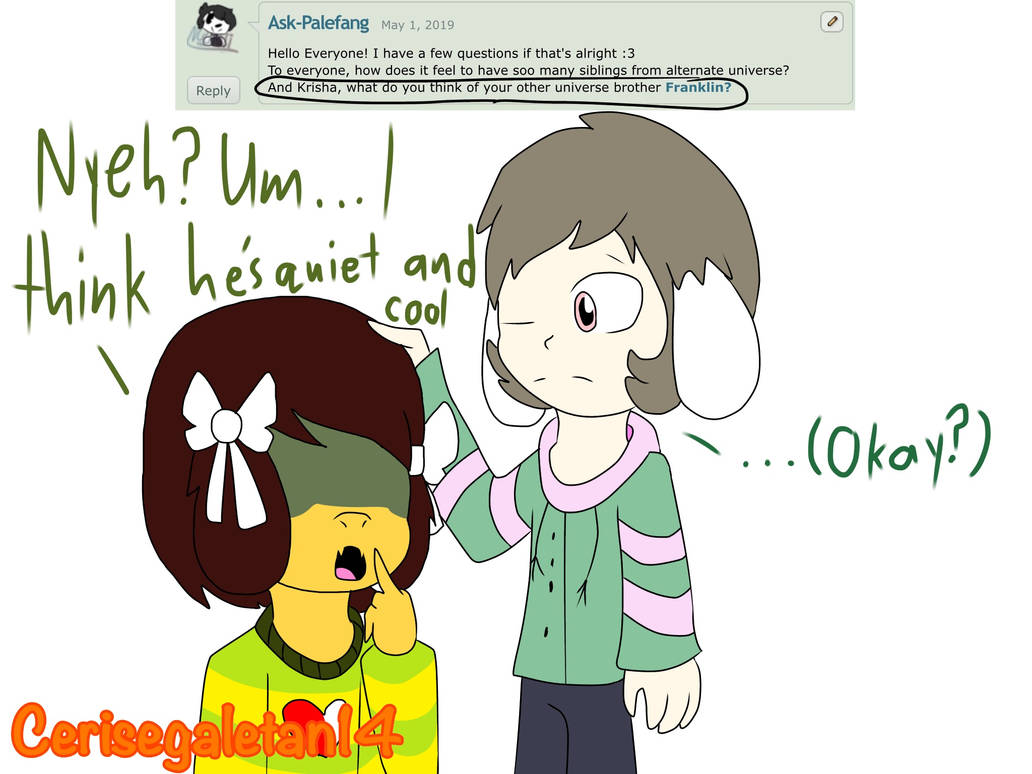 AMF# 10 by Cerisegaletan14 on DeviantArt