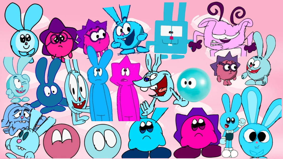 Kikoriki Reanimated Collab 3 By Yaniklodinfan07 On DeviantArt kikoriki-reanimated-collab-3-by-yaniklodinfan07-on-deviantart