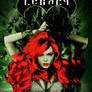 Poison Ivy - Batman Legacy