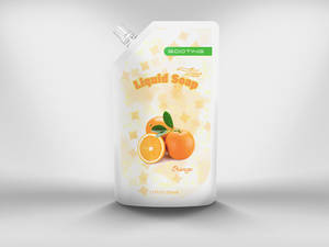 Liquid Bag Packaging