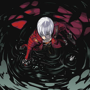 Devil may cry