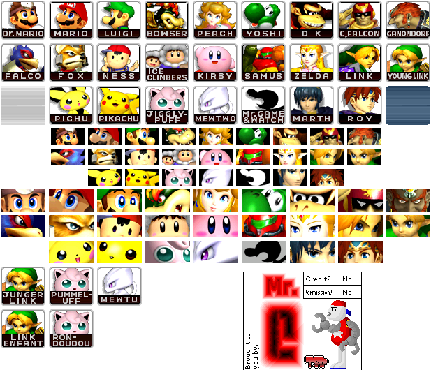 Super Smash Bros Melee Download 1.02 - Colaboratory