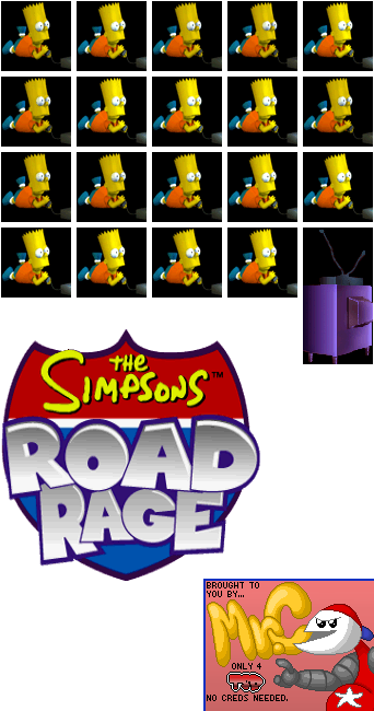 Rage Rage