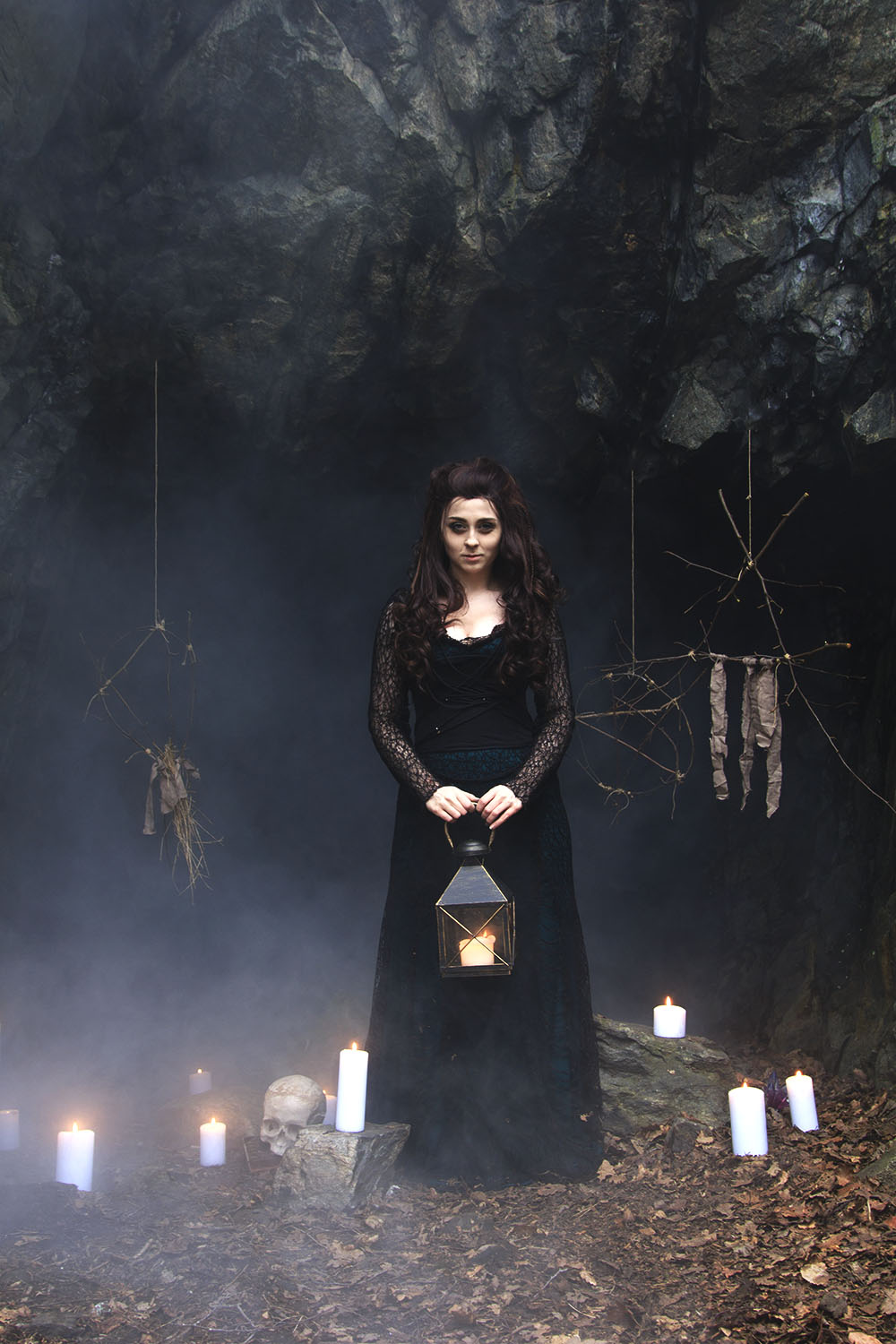 Morgana, Merlin 3 by Maestromus on DeviantArt