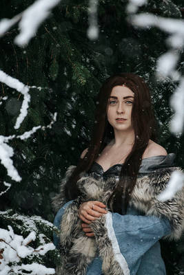 Lyanna, Game of Thrones 6