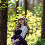 Briar Rose, Sleeping Beauty 10