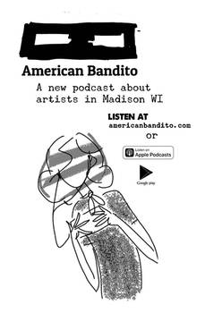 American Bandito flyer