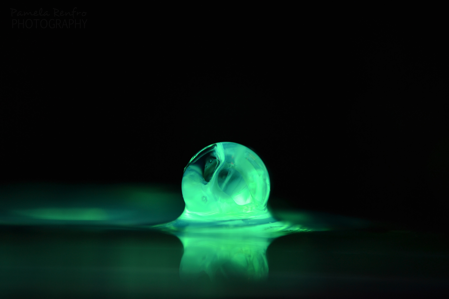 We all glow differently... but we do glow. by zaranix
