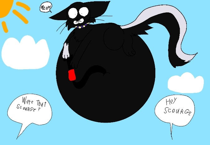 Slug Inflation Scourge Inflation by fggUyfr on DeviantArt