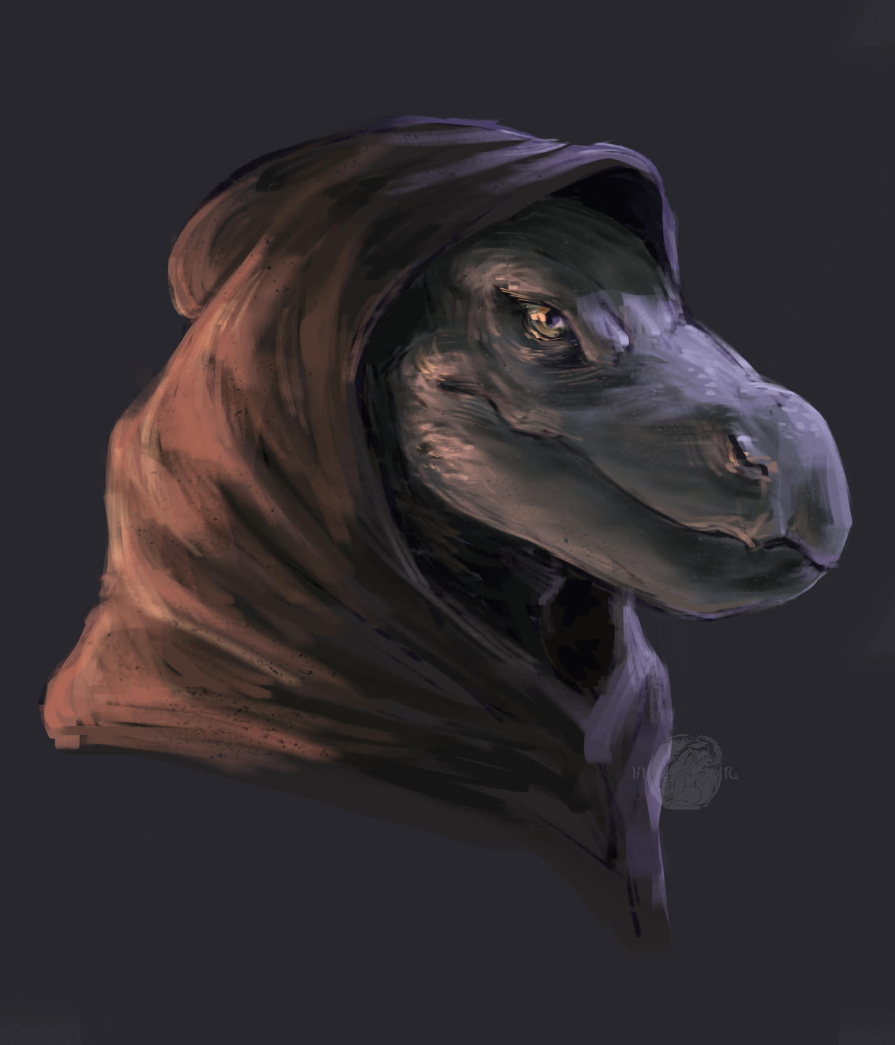 Drake concept. by lil-Petuh on DeviantArt