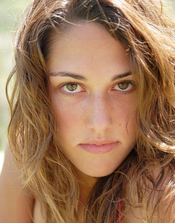 Janel Renn Janelle 7 by KenHansen on DeviantArt