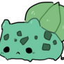 001 bulbasaur