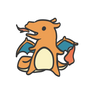 006 charizard