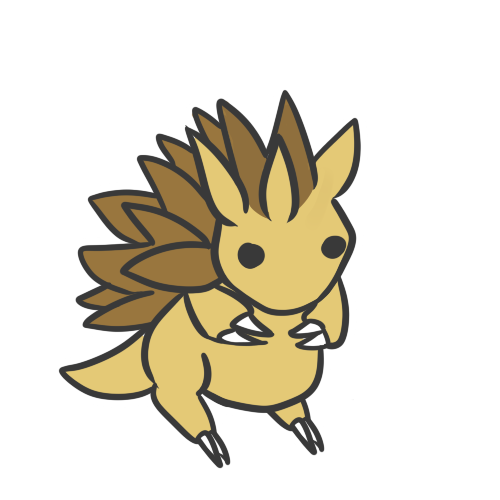 028 sandslash