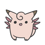 036 clefable
