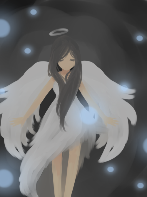 lost angel