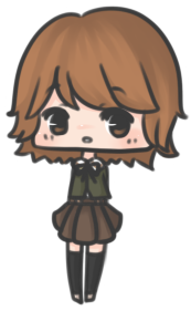 chihiro fujisaki