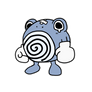 061 poliwhirl