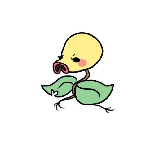 069 bellsprout