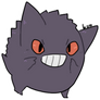 094 gengar