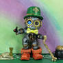 Ready for St. Pat's