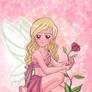 Spring Faery