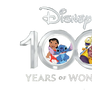 Disney 100 Years of Wonder with the L and S crew