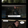 Loki's addiction