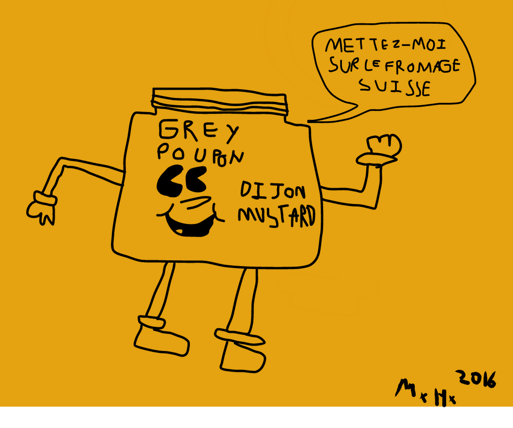 Col. Mustard