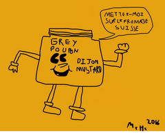 Col. Mustard