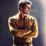 Oberyn Martell Game of Thrones - Pedro Pascal