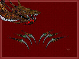 Dragon Attack IV WP