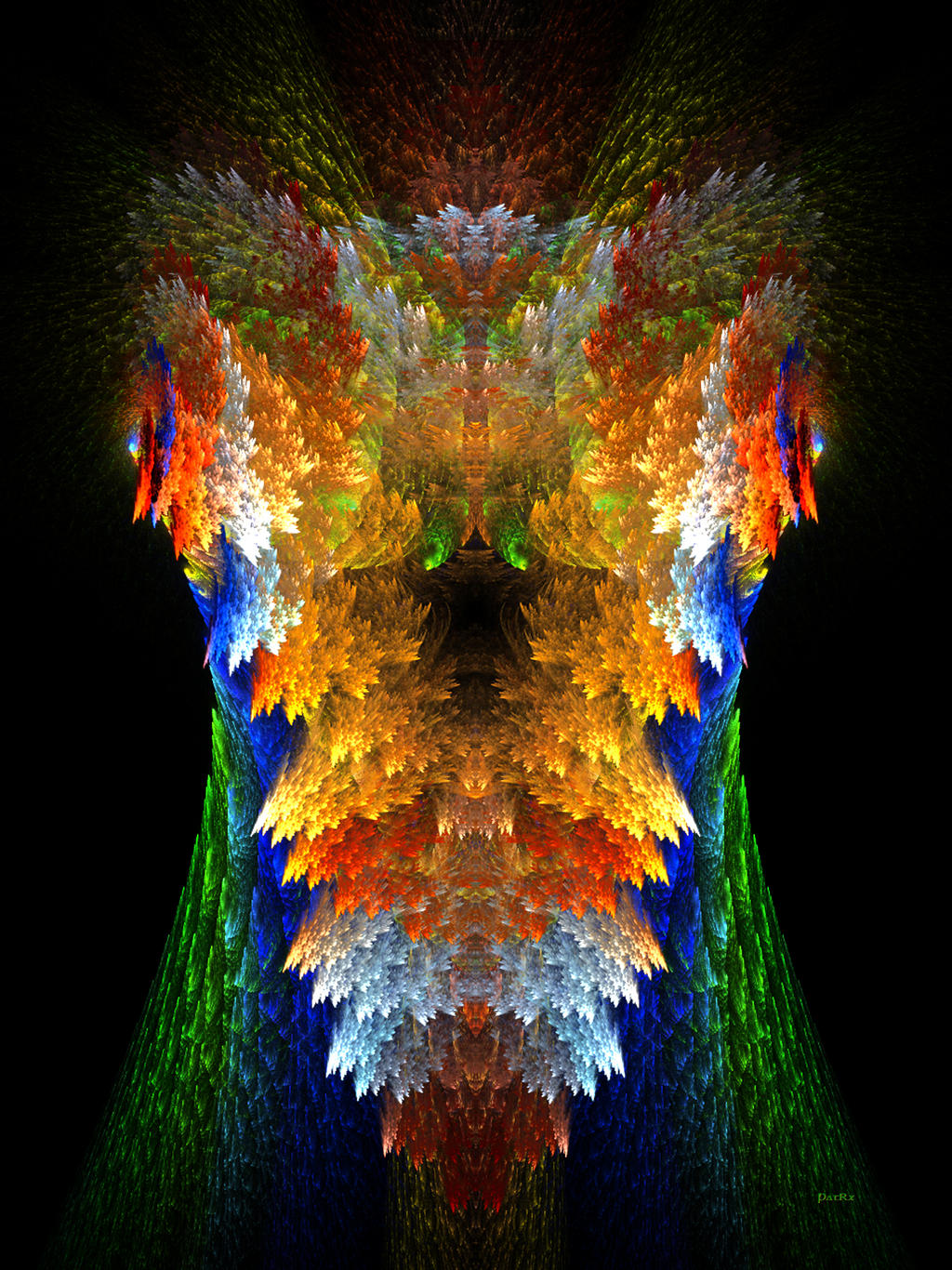 Body By Apophysis II