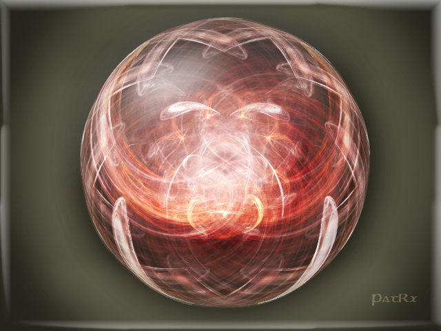 Apophysis Sphere VII