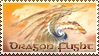 Dragonflight Stamp