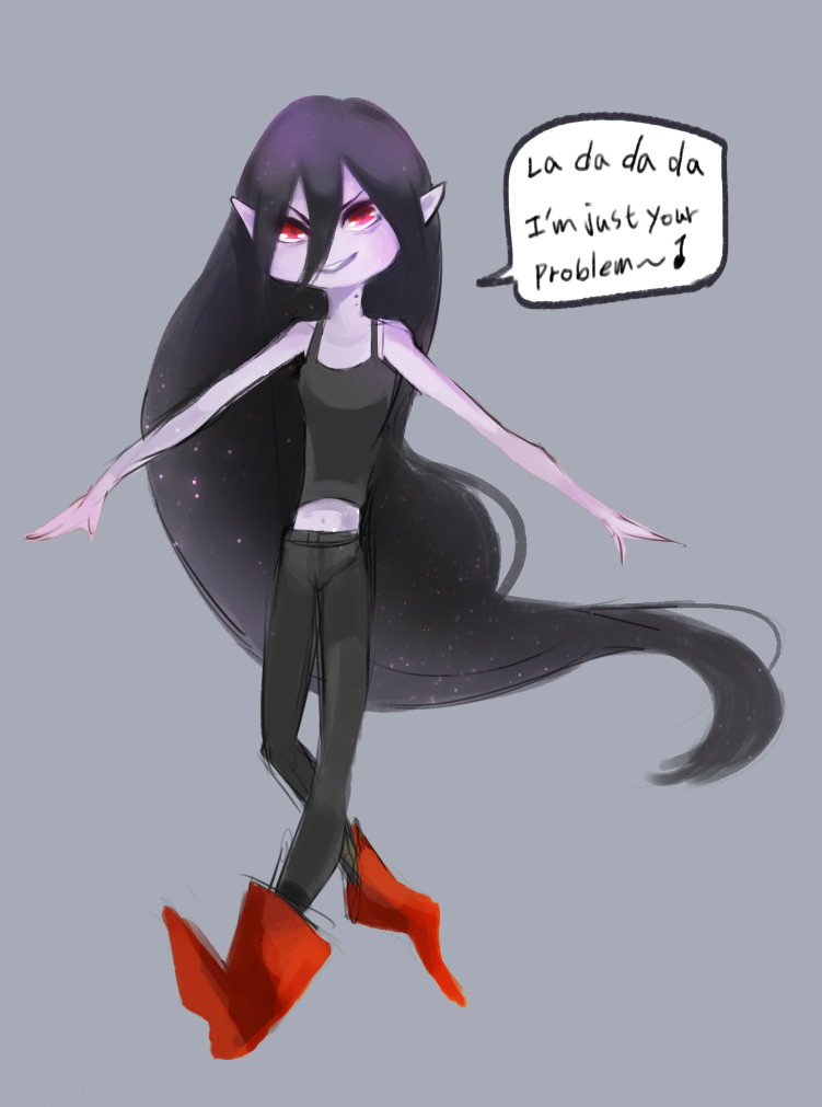 Marceline