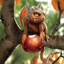 Fruit Dragon