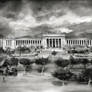 National Archaeological Museum of Athens in 1900