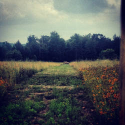 Flight 93 memorial