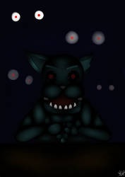 Five Nights At Freddy's