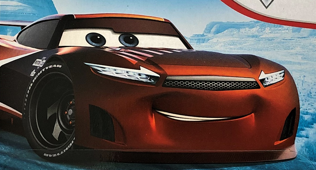 Tim Treadless #28 by jacksontormbaymaz on DeviantArt