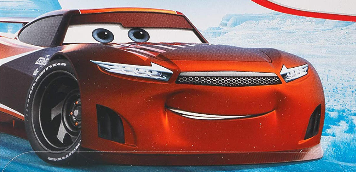 Tim Treadless #28 (Remastered) by jacksontormbaymaz on DeviantArt